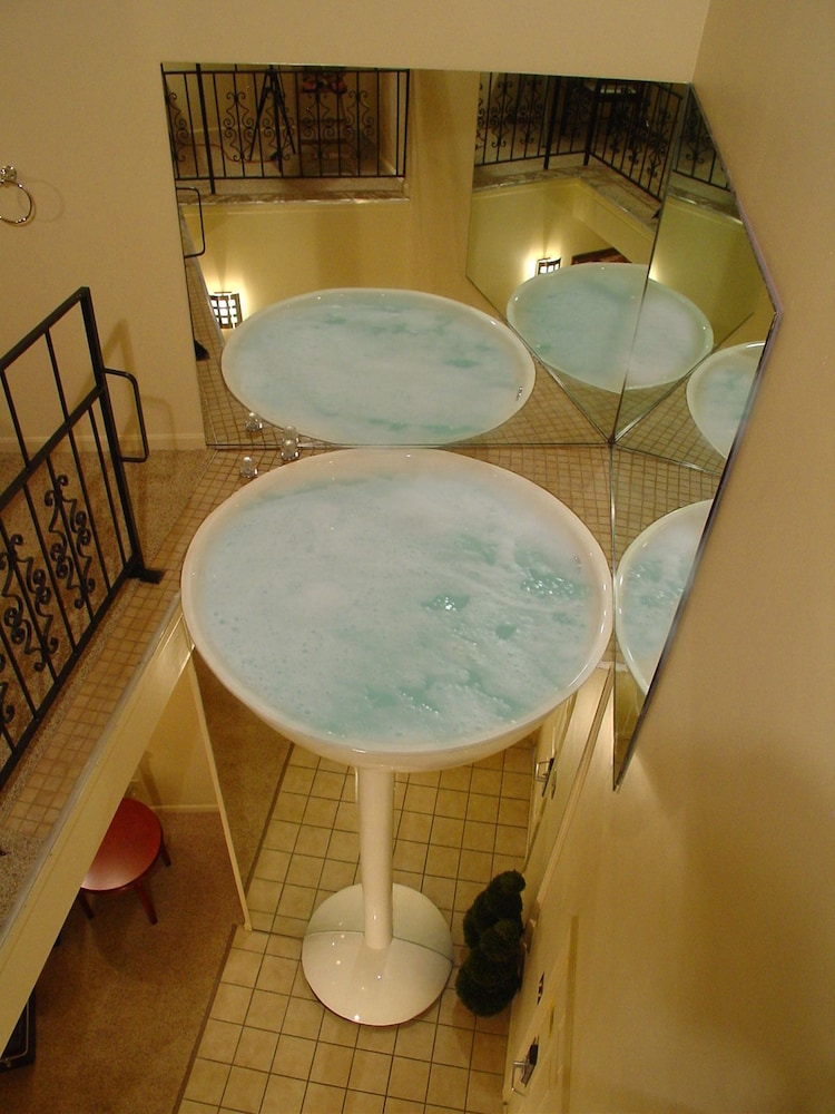 Wildwood Inn Tropical Dome & Theme Suites - photo 80