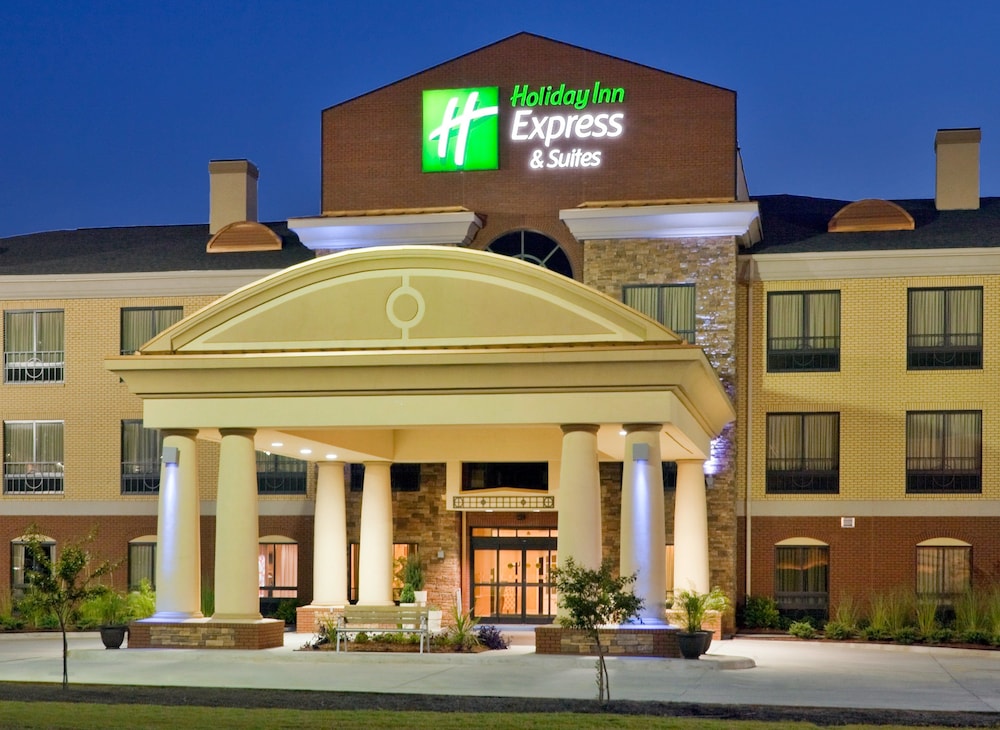 Holiday Inn Express Greenville by IHG - photo 64