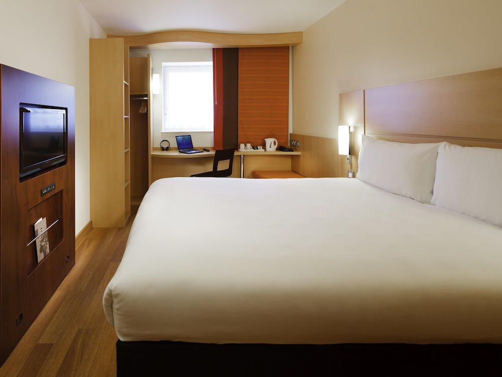 ibis London Shepherds Bush Hammersmith