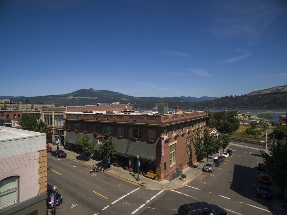 Hood River Hotel - photo 71