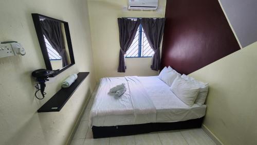 Guest House at Johor Bahru — Skudai — photo 3