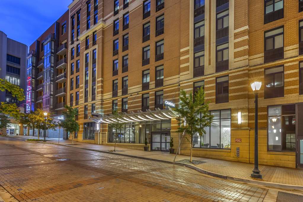 Cambria Hotel Rockville - photo 7