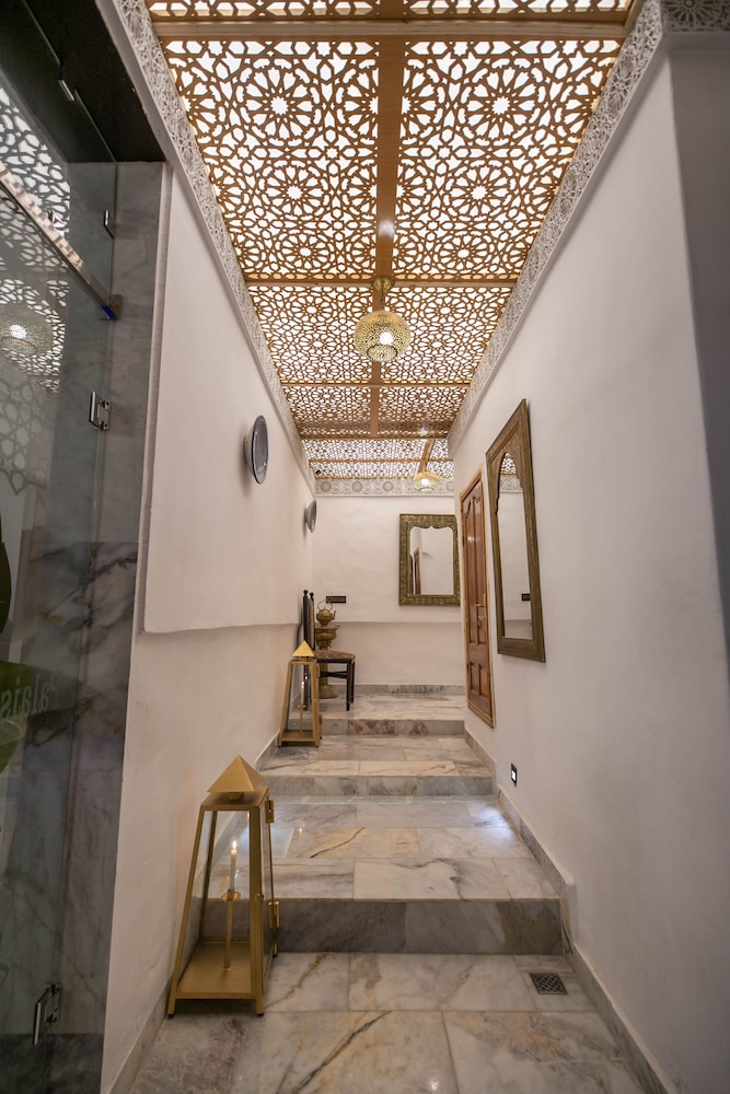 Palais Chahd Luxury — Fes — photo 3