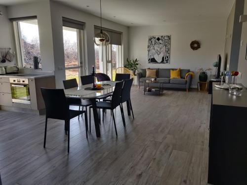 Mývatn apartments