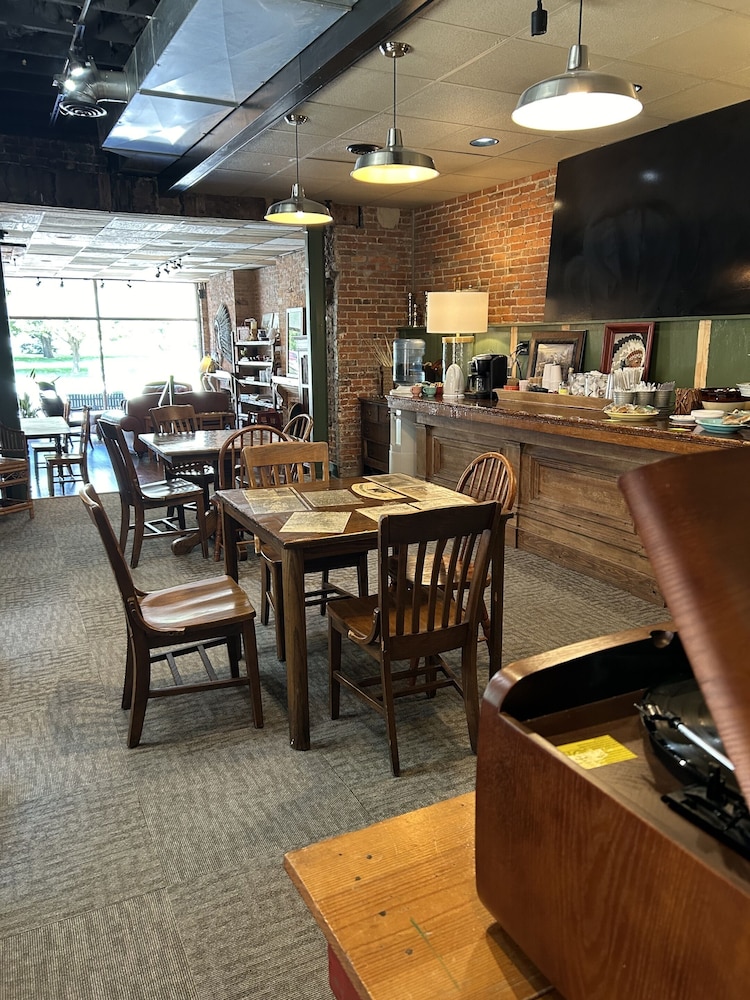 William Watson Hotel - photo 44