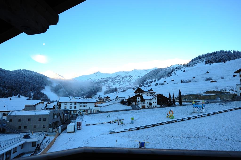 Hotel Garni Hubertus - last minute hotel in Serfaus