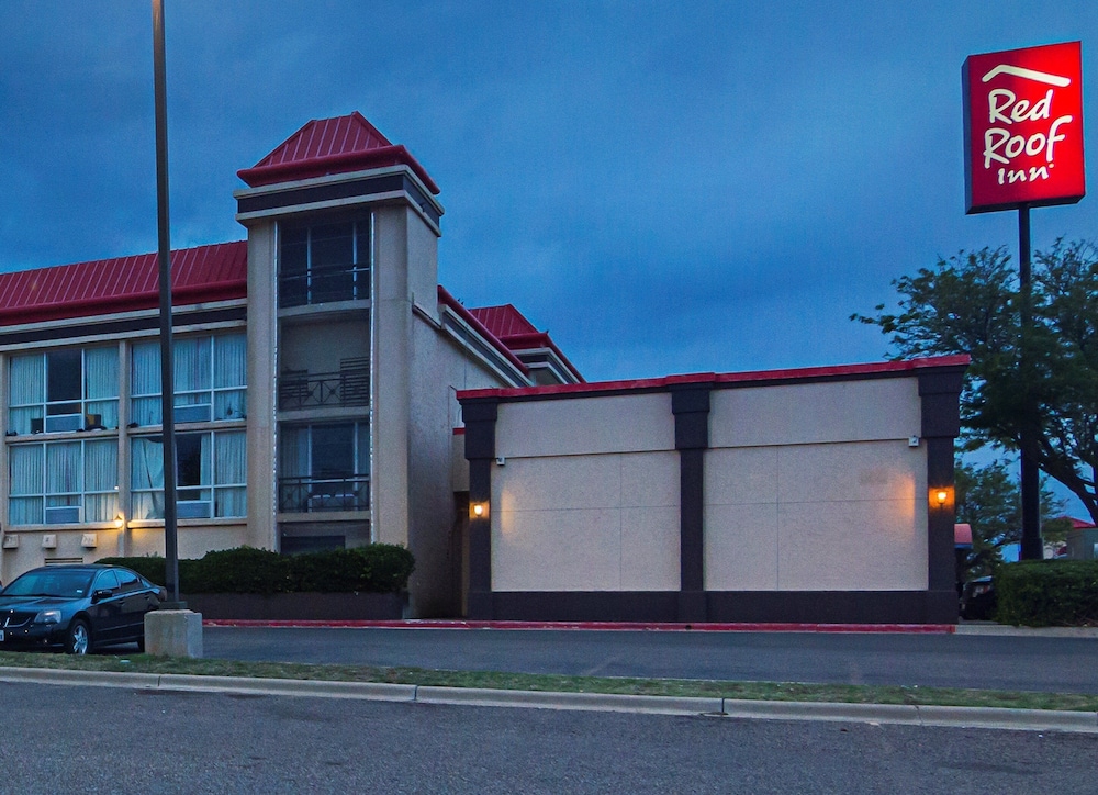 Red Roof Inn Lubbock - photo 20