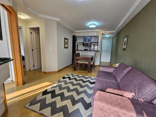 Apart Hotel c 2 quartos e dois Banheiro Moema SP in Sao Paulo, Brasil