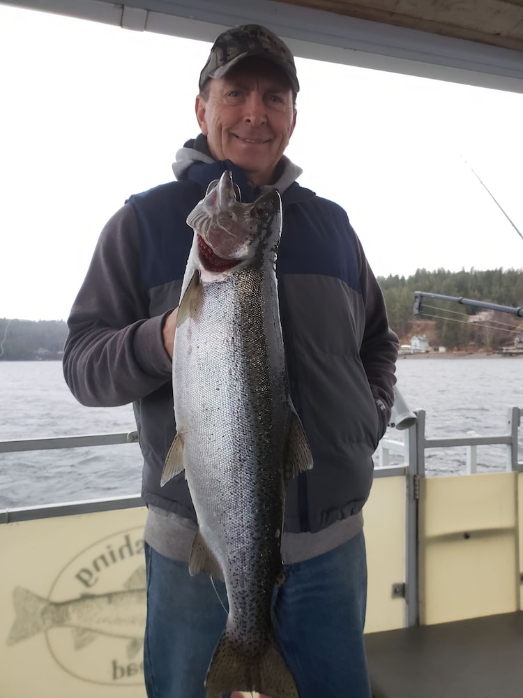 Clark Fork Lodge - photo 17