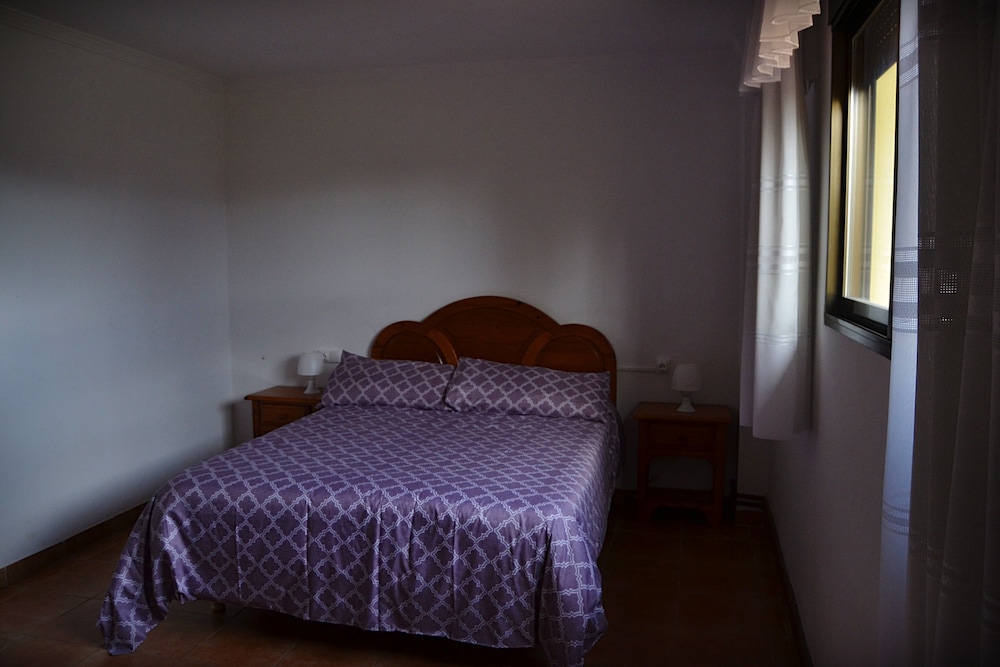 Hostal El Pairón — Puertomingalvo — photo 3