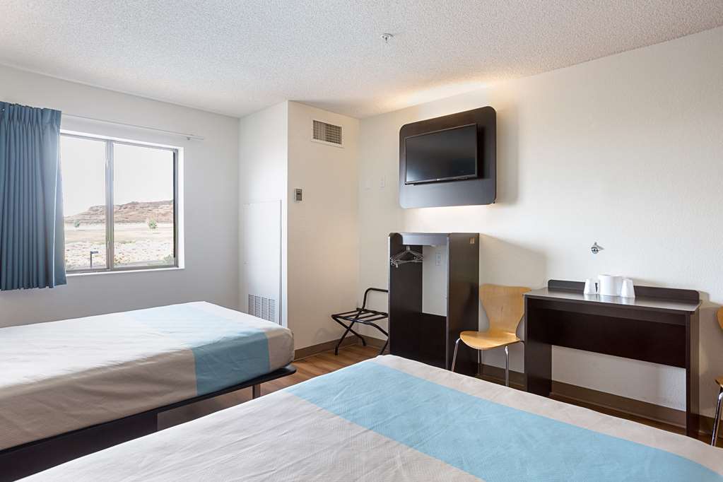 Motel 6 Page AZ - photo 19