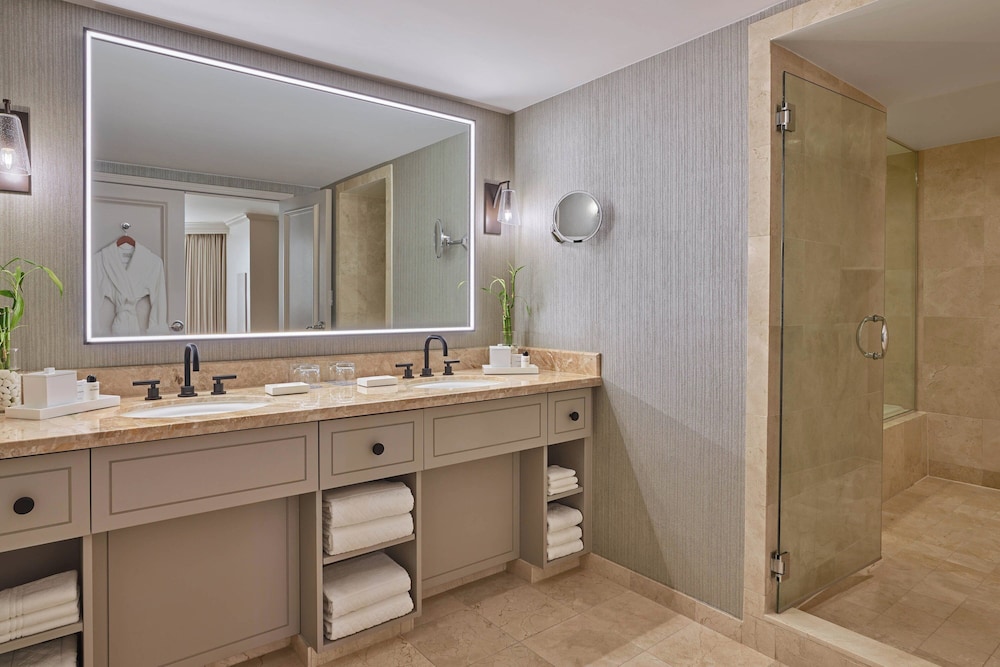 The Whitley a Luxury Collection Hotel Atlanta Buckhead - photo 41