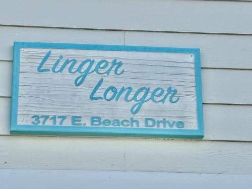 Linger Longer in Oak Island, United States