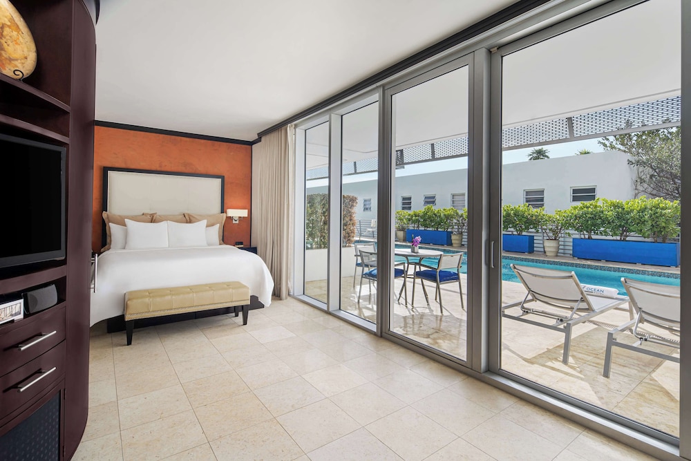 Z Ocean Hotel Classico A Sonesta Collection - photo 8