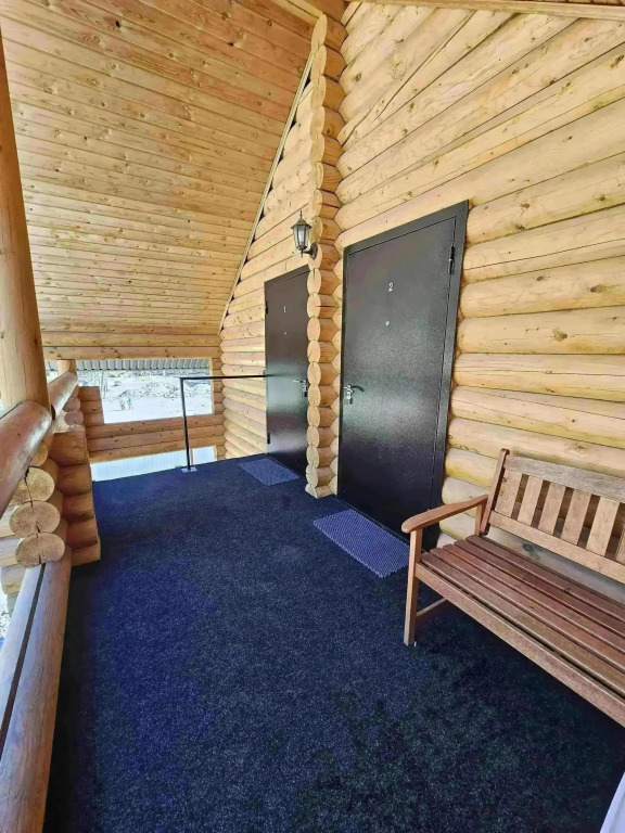 Terskol Star in Terskol, Russia