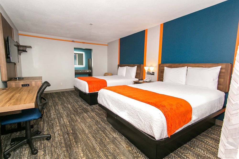Jubilee Inn - photo 9