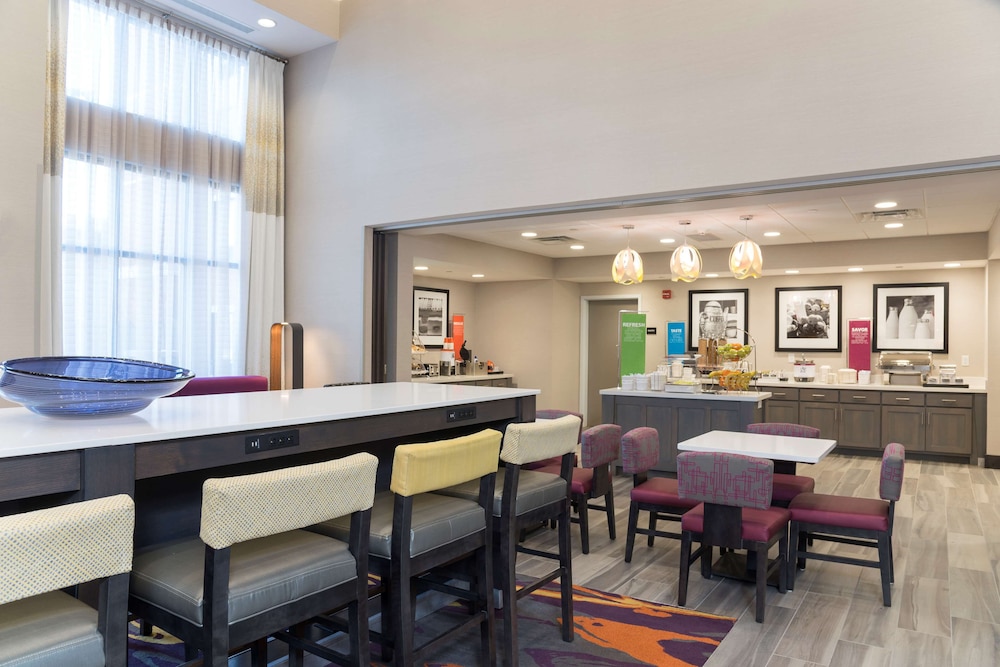 Hampton Inn & Suites West Lafayette - photo 24