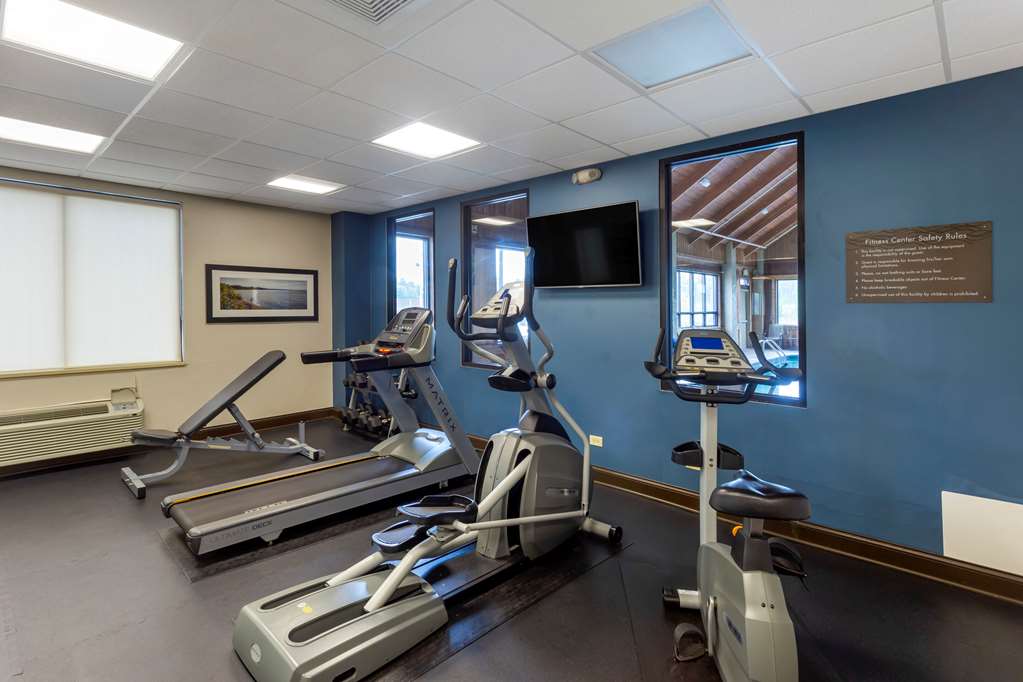 Comfort Inn Hammond I 94 - photo 43