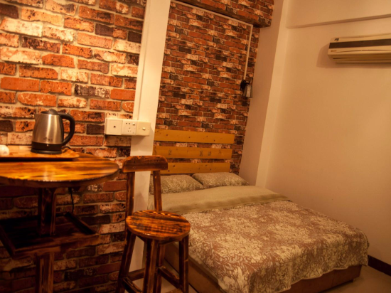 Stray Birds - last minute hotel in Guangzhou