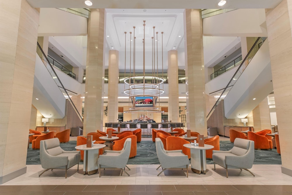 Hilton Anaheim - photo 8
