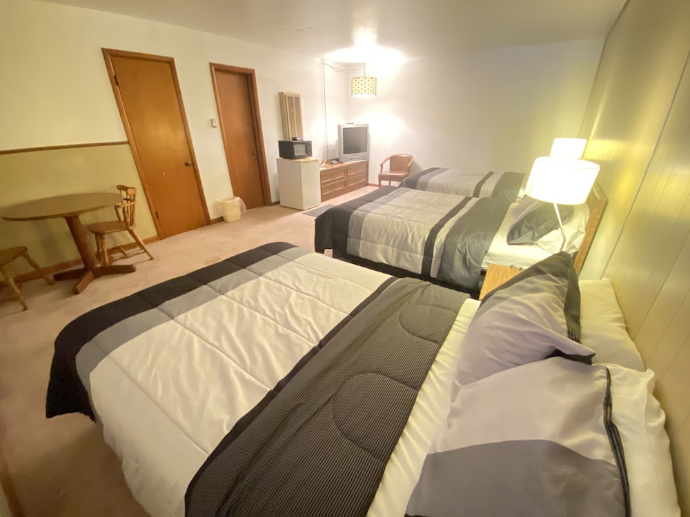 Duffer Motel - photo 70