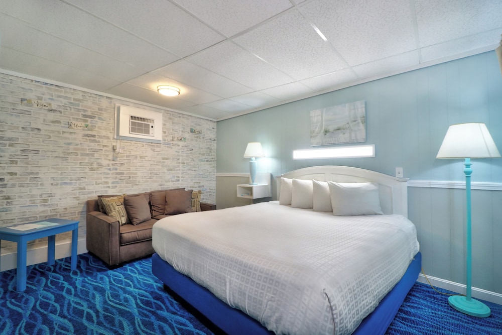 Janmere Motel - photo 38