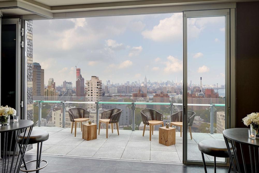 Hampton Inn Brooklyn Downtown - photo 35