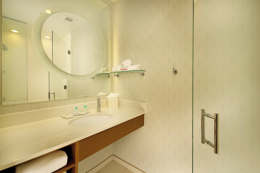 SpringHill Suites by Marriott San Antonio SeaWorld Lackland - photo 10