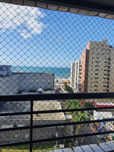 FortalezAmar Hotel Praia Mansa in Fortaleza, Brasil