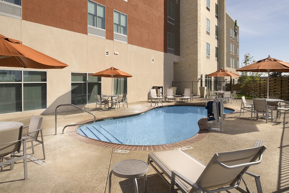 Holiday Inn Express & Suites San Antonio North Windcrest by IHG - photo 16