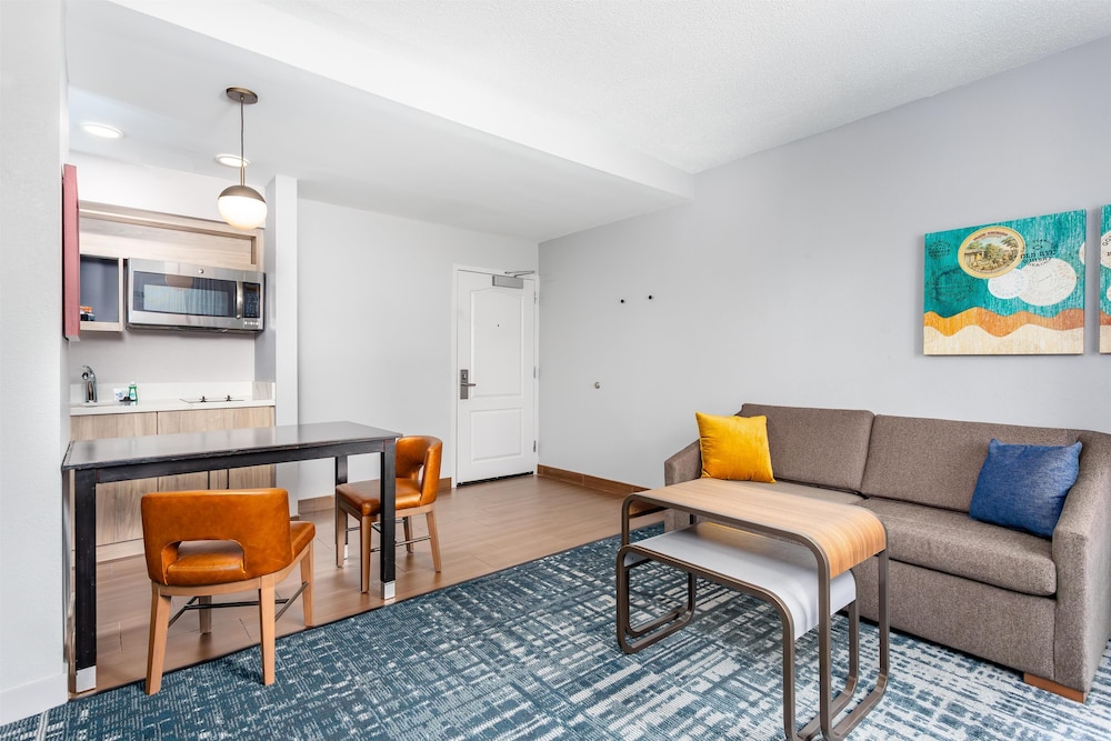 Homewood Suites by Hilton Lexington Fayette Mall - photo 21