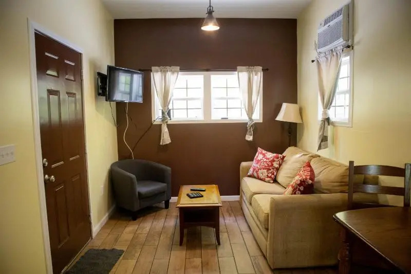 ACE Adventure Resort in Charleston, United States