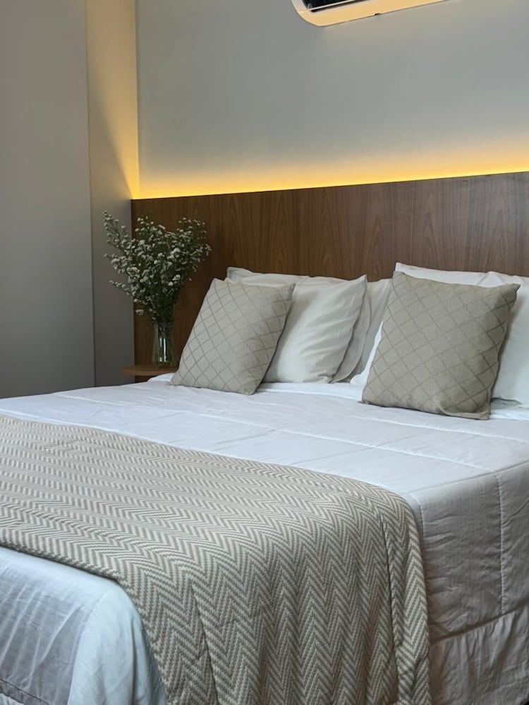 Ouro Cerrado Palace Hotel in Patrocinio, Brasil