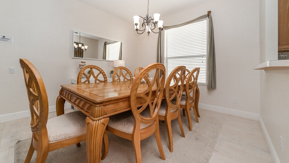 Luxury 5 Bedroom Villa on Windsor Hills Resort Orlando Villa 3368 - photo 15