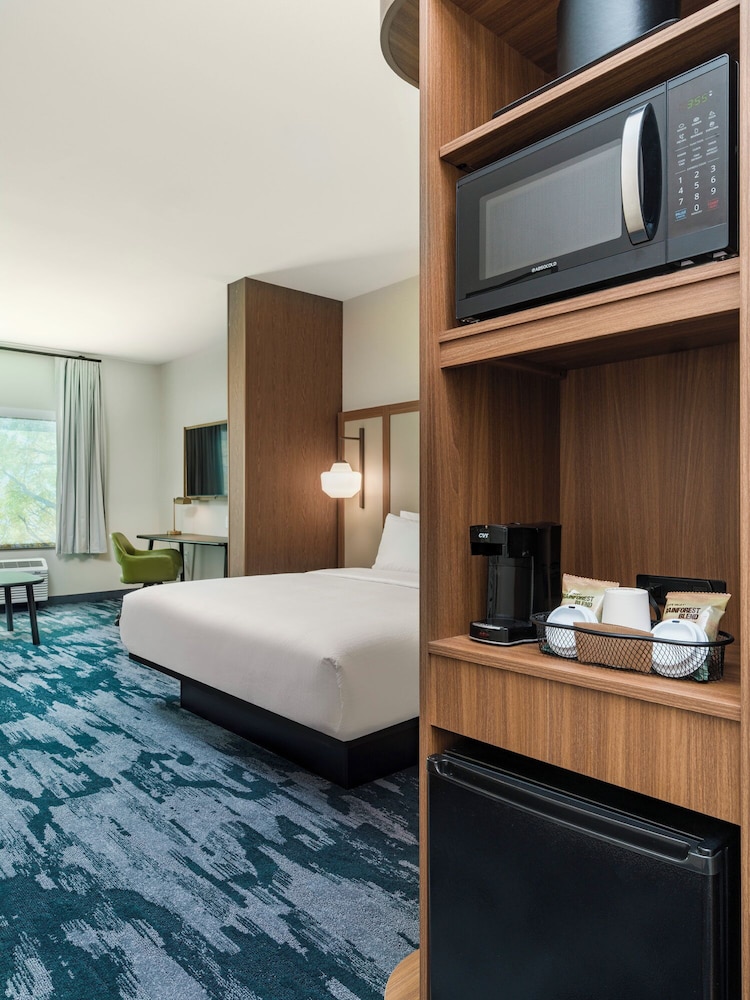 Fairfield by Marriott Inn & Suites Hanford - photo 7