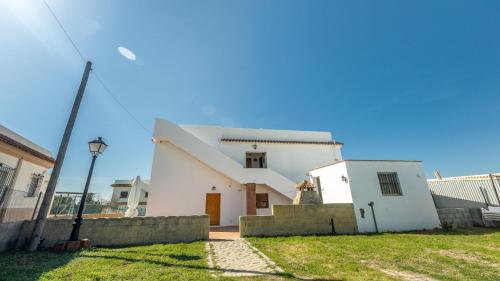 Apartamento Luz C — 4-Star Luxury Hotel in Tarifa, Spain