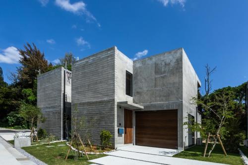 Ryukyu Breeze No 1 No 2 No 3 No 4 Vacation Stay 91504V in Nago, Japan