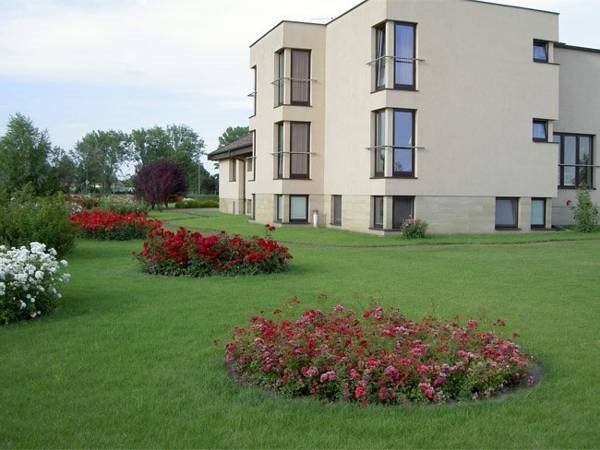 Hotel Grodzki — Poznan