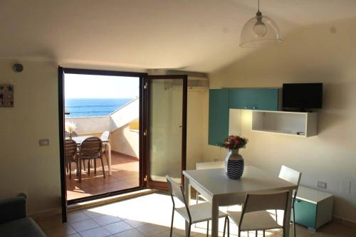 Il Borgo della Marinella Case Vacanze — 4-Star Luxury Hotel in Amantea, Italy