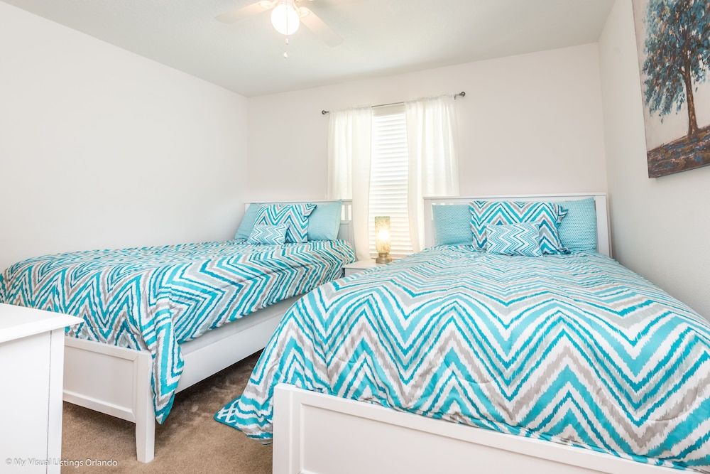 Aviana Resort Home 6bd 5baph Rav6321 - photo 17