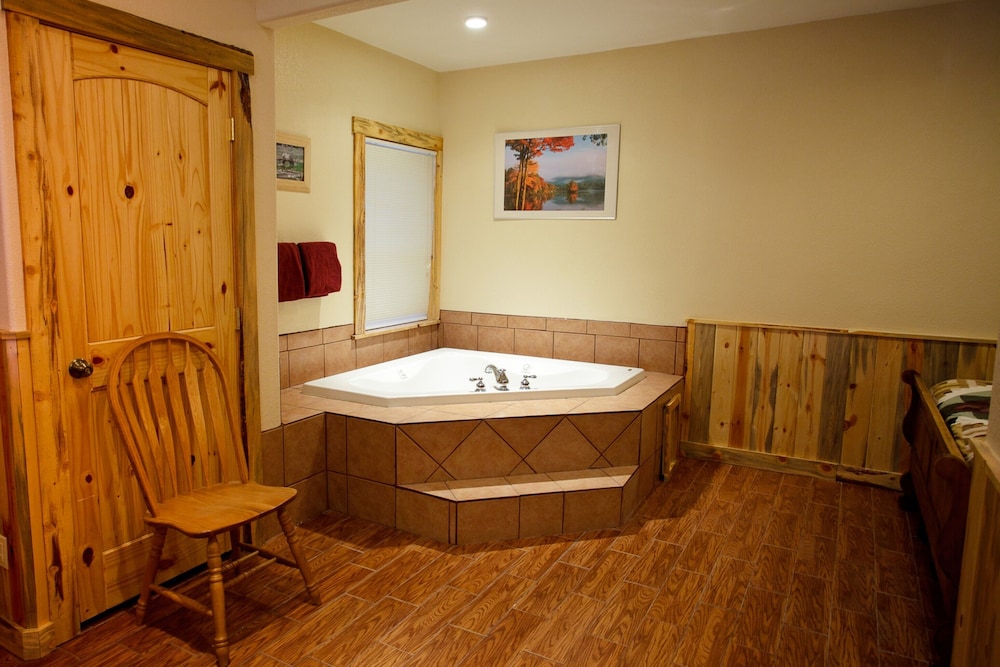 StoneBrook Resort - photo 11