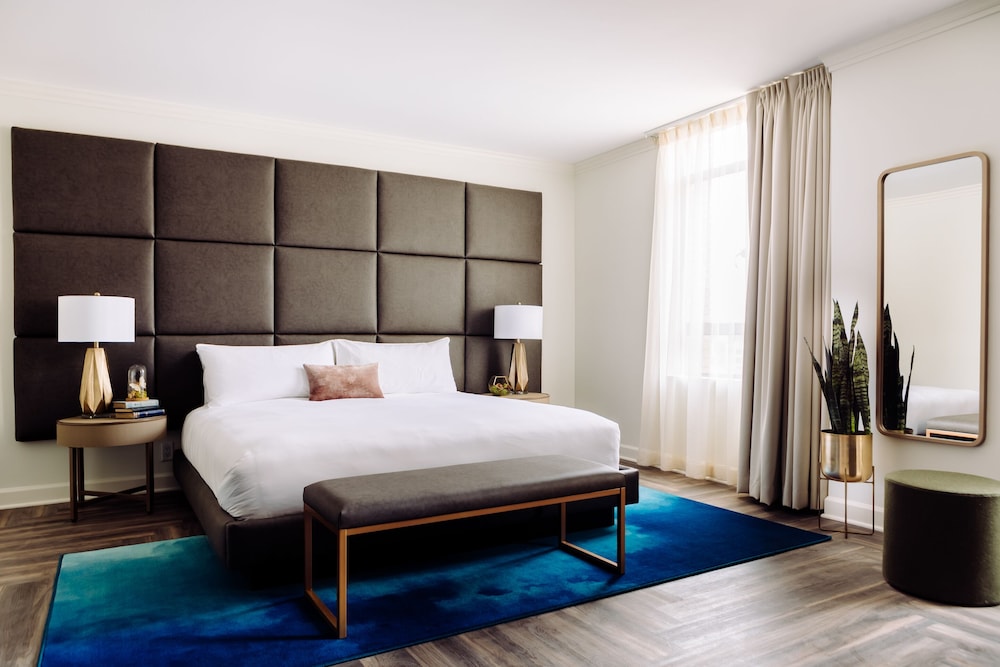 Hotel Deco - photo 7