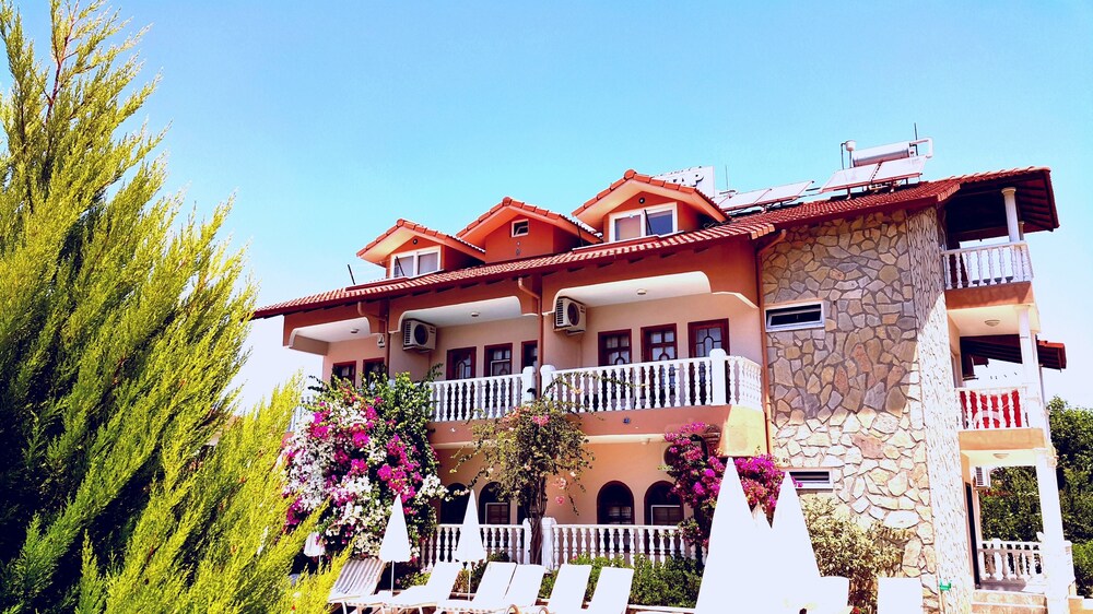 Dalyan Mehtap Hotel in Ortaca, Turkey