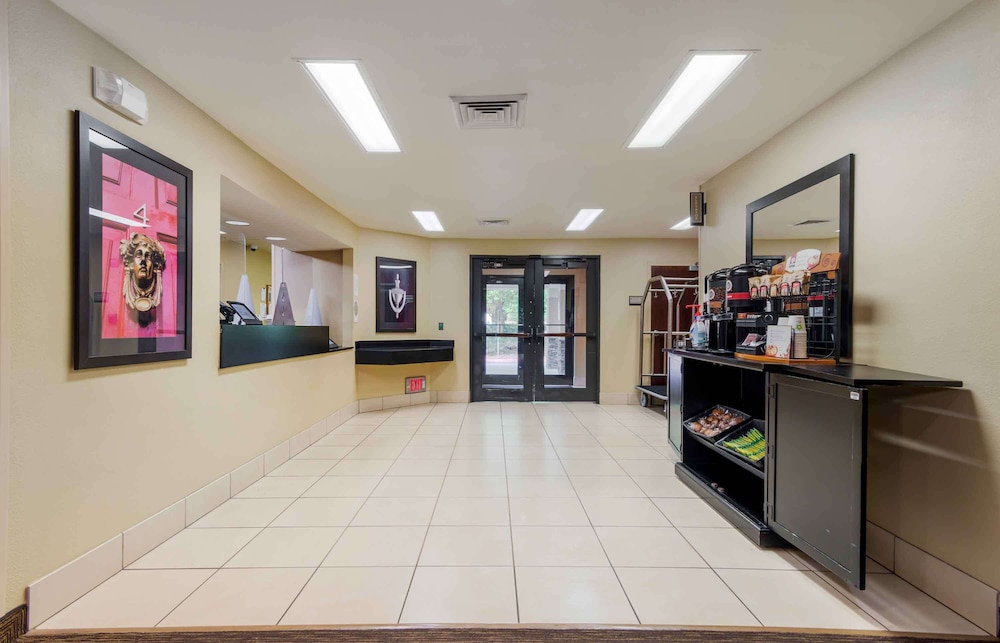 Extended Stay America Select Suites Atlanta Marietta Windy Hill - photo 17