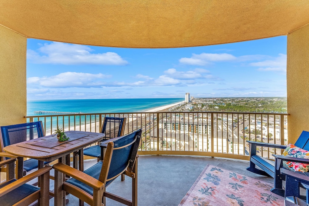 Calypso Tower 3 by Panhandle Getaways - photo 693