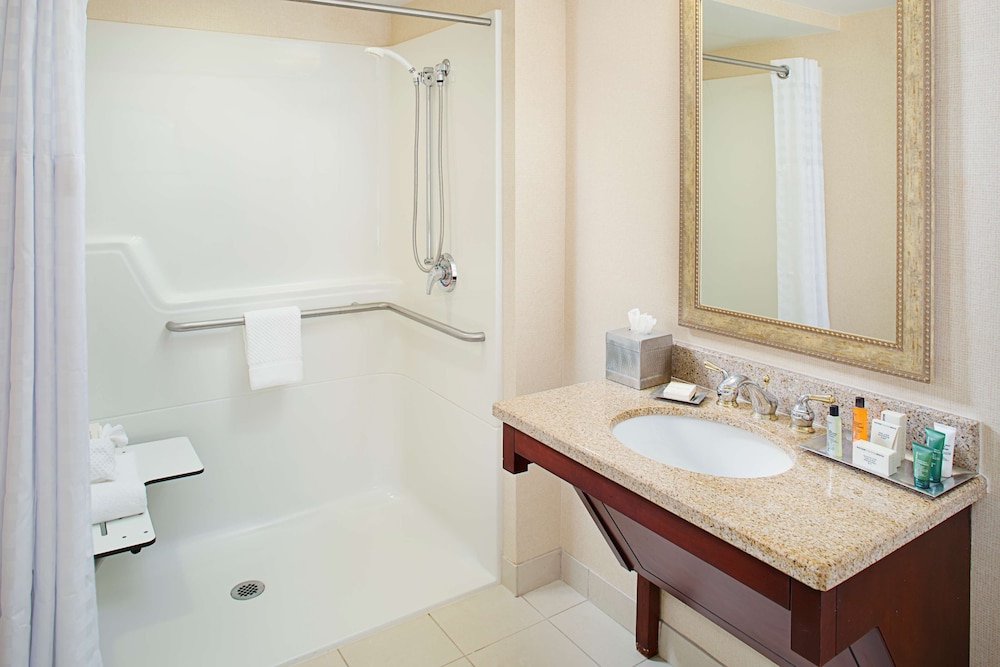 Hilton Providence - photo 22