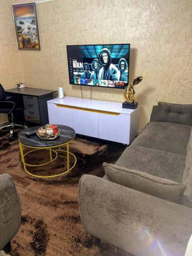 one bedroom Roysambu Thika road