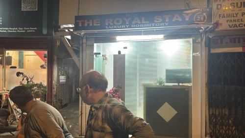 The Royal Stay Luxury Dormitory