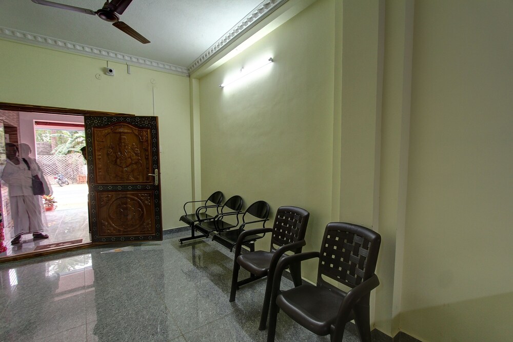 Gan Motel — Tiruchirappalli — photo 5