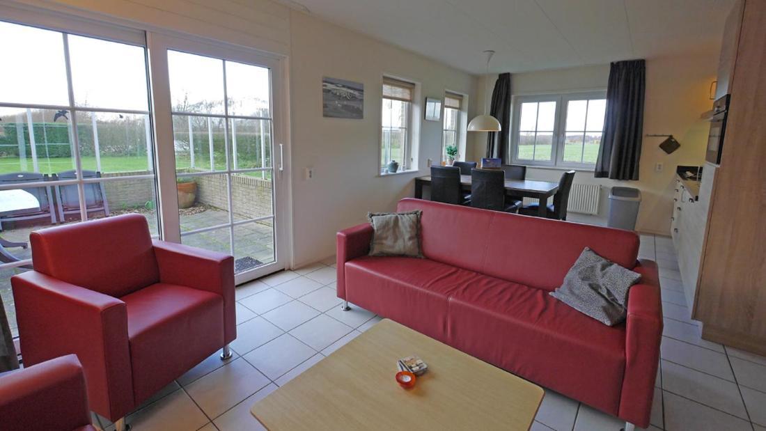 Annabella 13 in De Koog, Netherlands